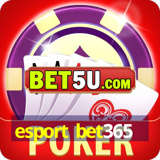 esport bet365